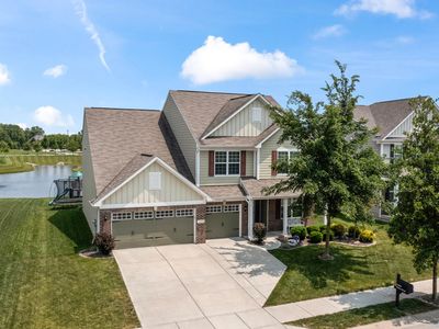 12959 Balfour Rd, Fishers, IN, 46037