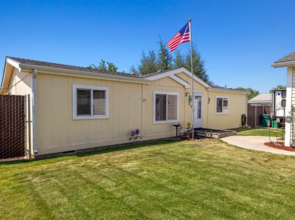 7550 Hilyard Ave, Klamath Falls, OR 97603