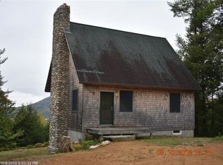 291 Bird Dog Ln, Rumford, ME 04276