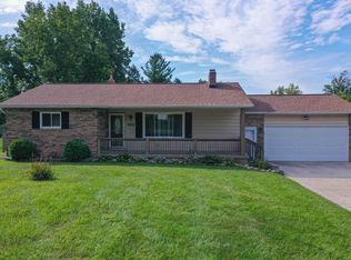 3034 E Wilson Rd, Clio, MI 48420