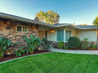 1522 Lynglen Dr, Glendale, CA 91206