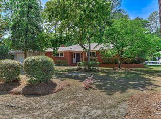 117 Gyles Rd SW, Aiken, SC 29803