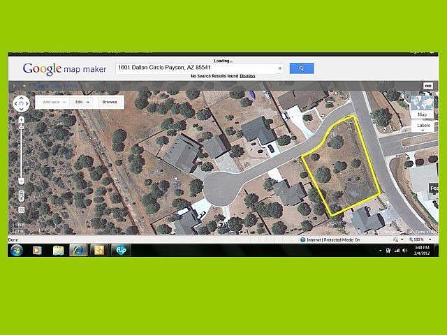2nd image of 1601 W Dalton Cir