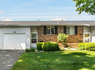 1511 Klempel Farm Dr, Grand Haven, MI 49417