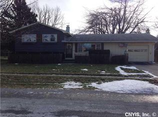 338 Broadway Ave W, Watertown, NY 13601
