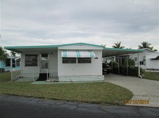 169 Orange Harbor Dr, Fort Myers, FL 33905