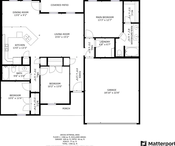 23248 Cinder Dr — Photo 15