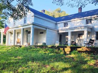 126 Simeon Dean Road, Shaftsbury, VT 05262