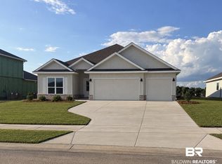 442 Raley Farms Dr, Gulf Shores, AL 36542