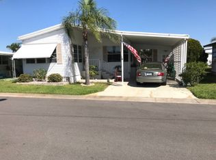 1415 Main St LOT 446, Dunedin, FL 34698