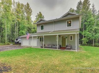 700 Orion Dr, North Pole, AK 99705