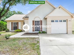 4633 Cabbage Palm Dr, Valrico, FL 33596