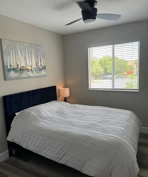 6360 Aragon Way #206 — Photo 14