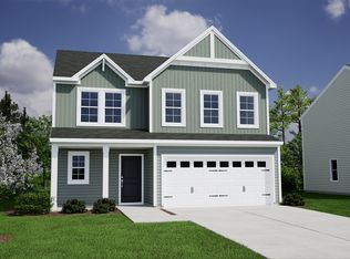 605 Oleary Cir, Summerville, SC 29483