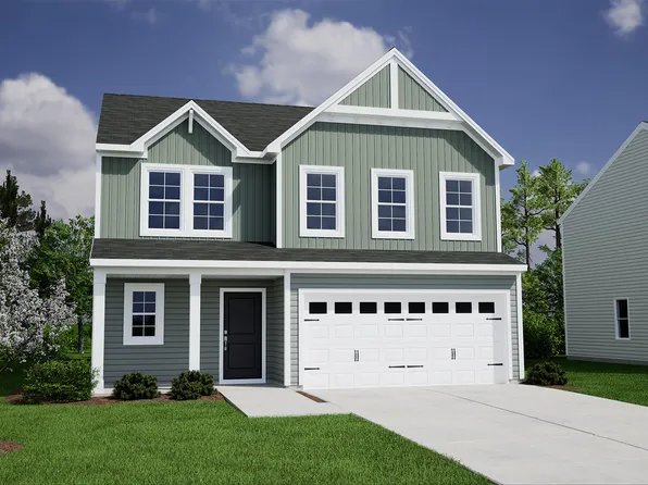 605 Oleary Cir, Summerville, SC 29483