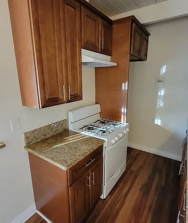 Park Verdugo Apartments