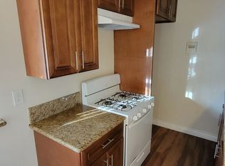 Park Verdugo Apartments, Burbank, CA 91502