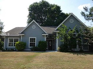 1 Poplar Ct, Bluffton, SC 29910