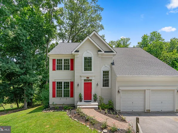 109A Gwynnbrook Ave, Owings Mills, MD 21117