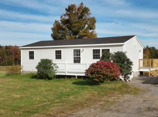 1768 Vermont Route 100, Hyde Park, VT 05655