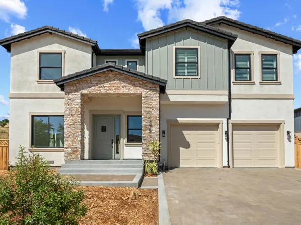 796 Rosemar Ct, San Jose, CA 95127