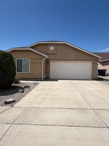 515 Deschutes St SE, Albuquerque, NM, 87123