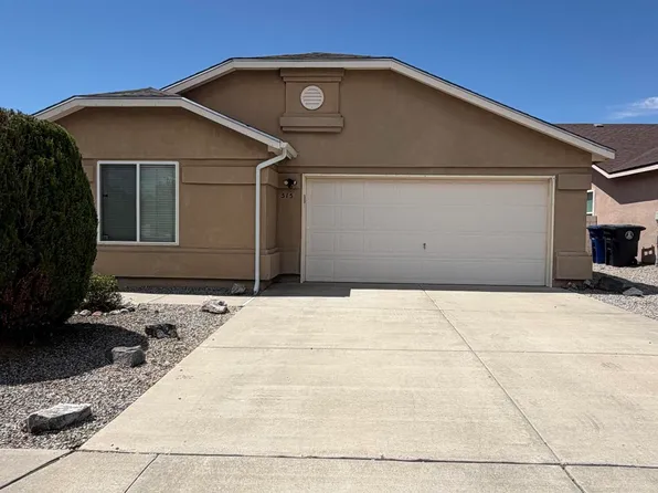 515 Deschutes St SE, Albuquerque, NM 87123