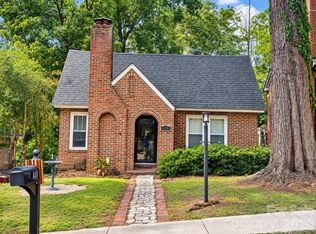 449 Spring St, Albemarle, NC 28001
