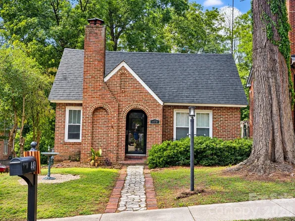 449 Spring St, Albemarle, NC 28001