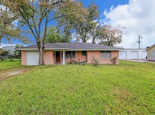 125 Sylvia St, Deer Park, TX 77536