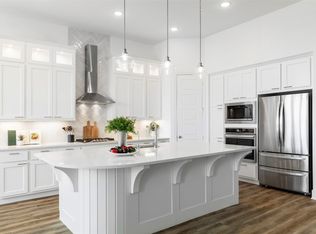 4009 Crossroads Ct, Oak Pt, TX 75068