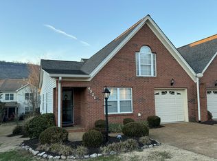 4521 Touch Me Not Trl, Chattanooga, TN 37415