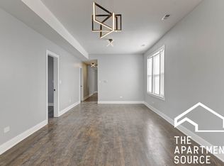 2935 N Lawndale Ave #3F, Chicago, IL 60618