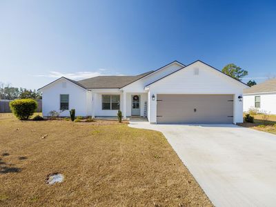 160 Pine St, Ray City, GA, 31645