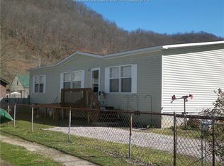 313 Nancy Ave, Diamond, WV 25015