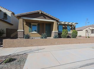 1066 S 151st Ln, Goodyear, AZ 85338