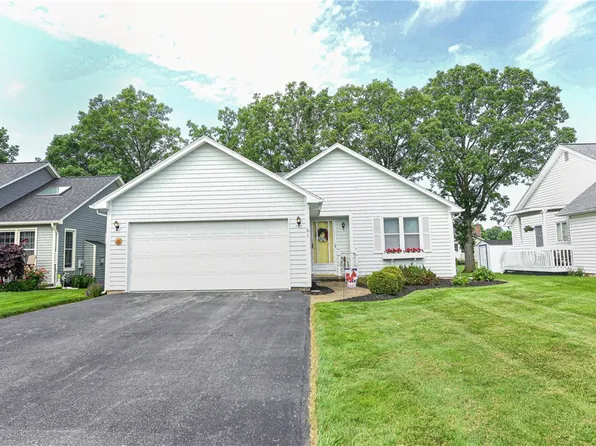 61 Olivia Cir, Rochester, NY 14626