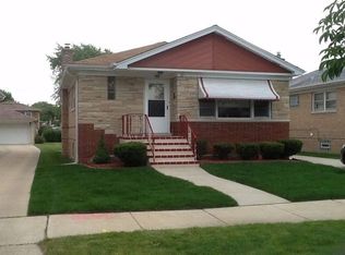 4845 N Newcastle Ave, Chicago, IL 60656