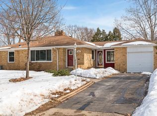 6951 1st Ave S, Richfield, MN 55423