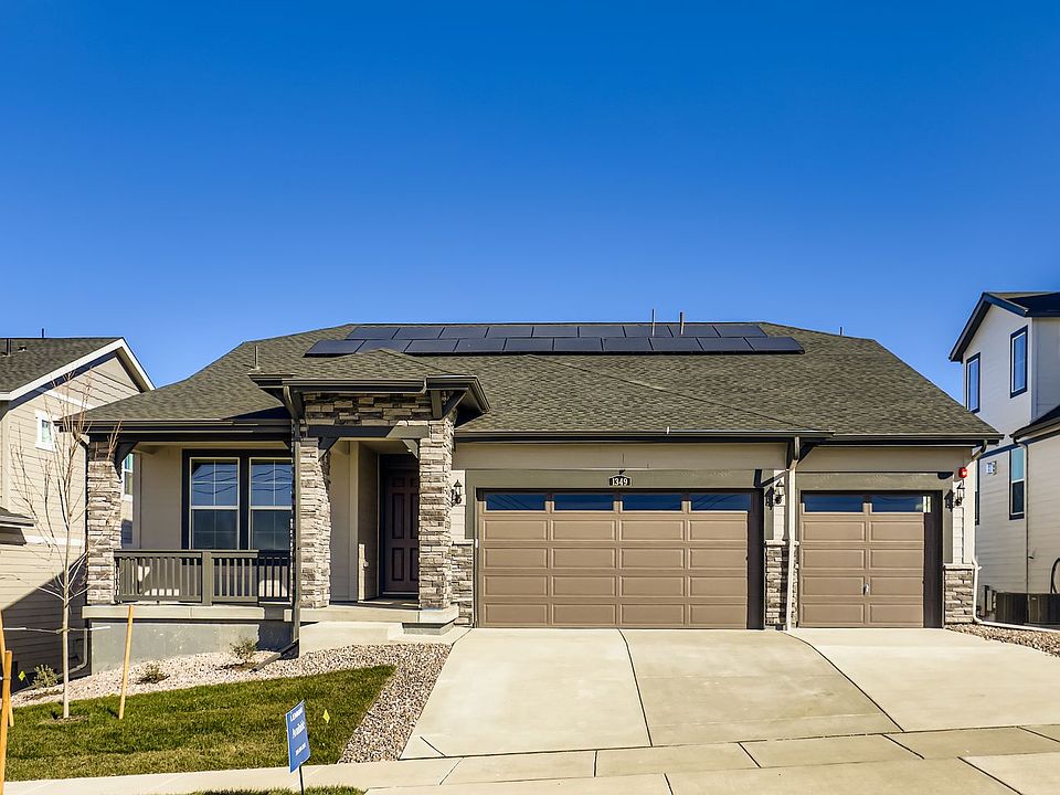 1349 Morning Side Dr Exterior Front