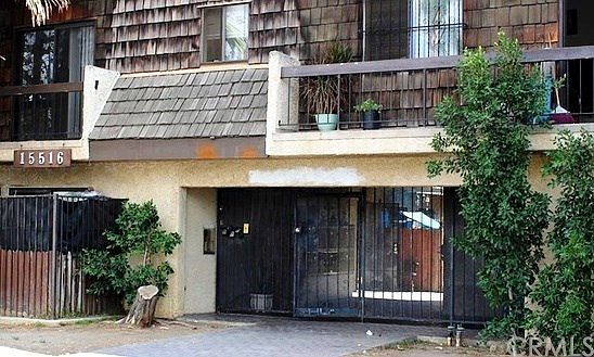1st image of 15516 Nordhoff St Unit 110