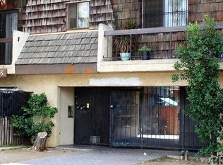 15516 Nordhoff St UNIT 110, North Hills, CA 91343