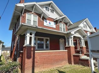 103 Pennsylvania Ave, Charleston, WV 25302