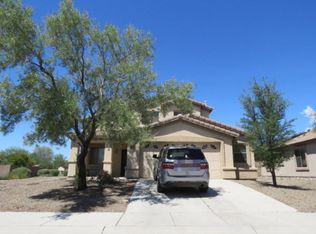 11778 W Fordson Dr, Marana, AZ 85653