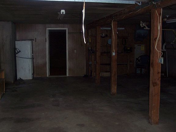 2 Car Attached Garage