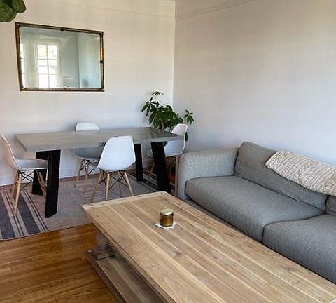 2nd image of 1905 Laguna St APT 301