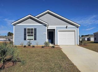 1001 Corn Husk Loop Lot 260 Sullivan #B, Conway, SC 29527