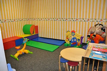 Rented by Anchor Associates