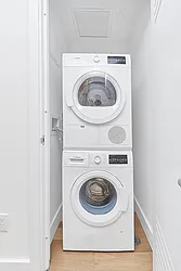 Rented by Living New York