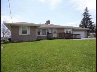 775 Camp St, Platteville, WI 53818